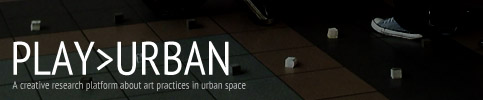 Play>urban