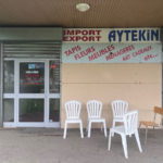facade magasin