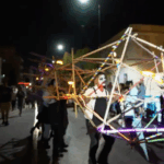 PLAY>URBAN - EL WARCHA - 2026 - PROJET